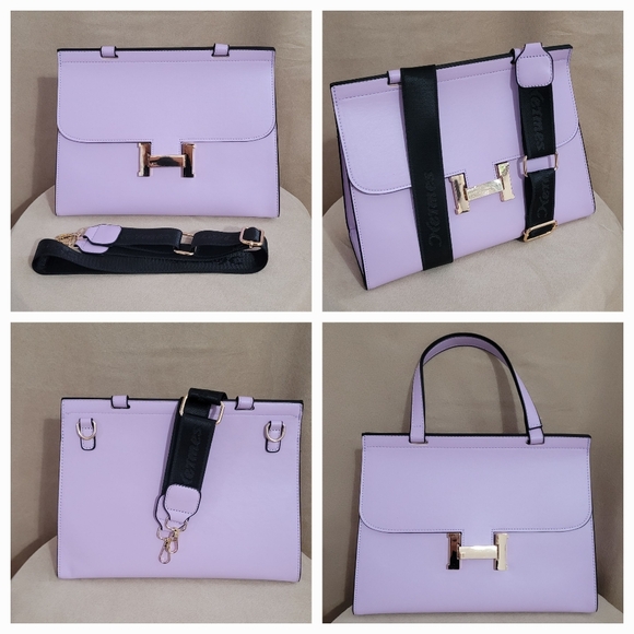 CONSTANCE BAG - Picture 3 of 5